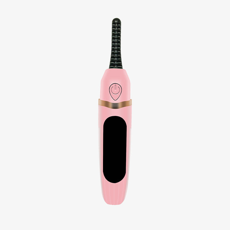 New Electric Eyelash Curling Device