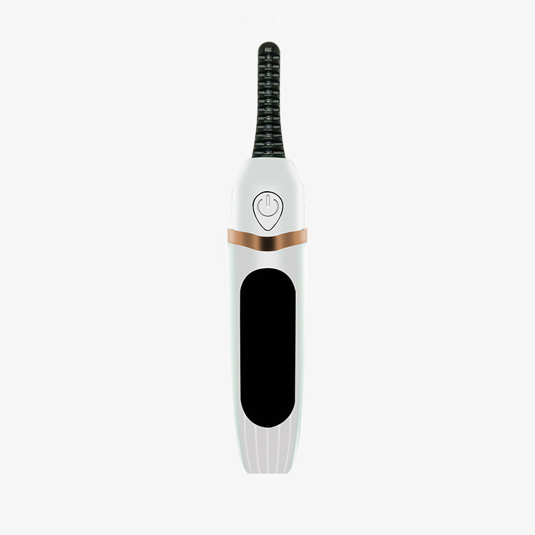 New Electric Eyelash Curling Device