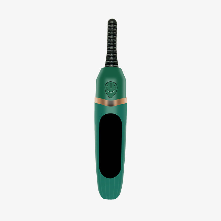 New Electric Eyelash Curling Device