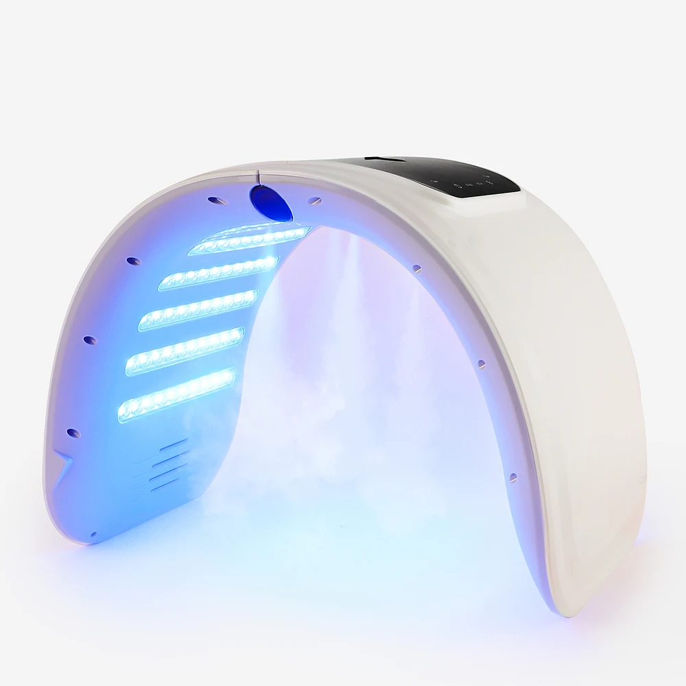 Colorful Spectrometer