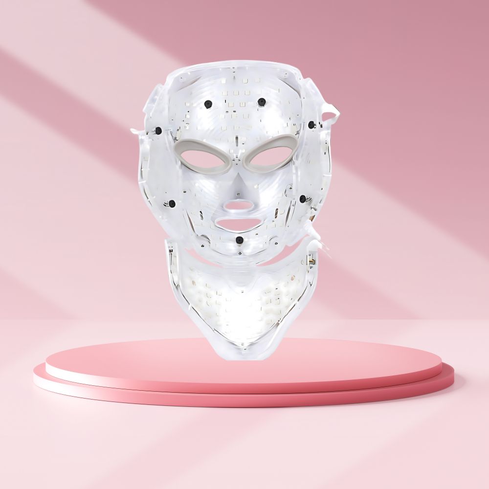 Light Therapy Face Mask