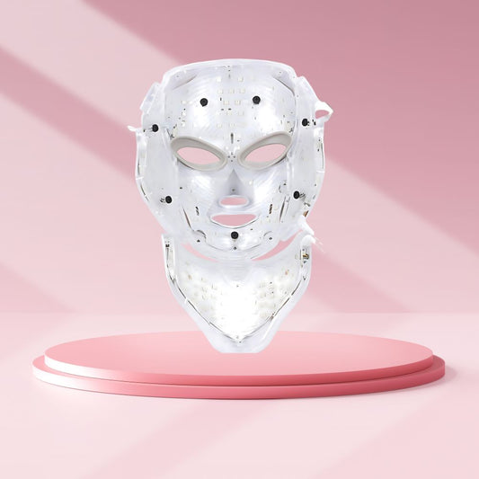 Light Therapy Face Mask