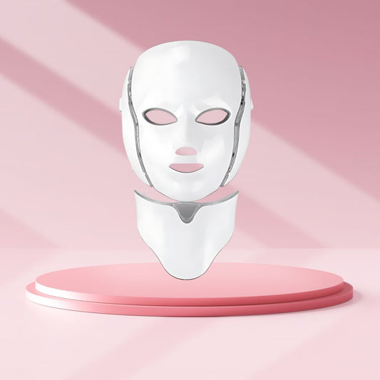 Light Therapy Face Mask
