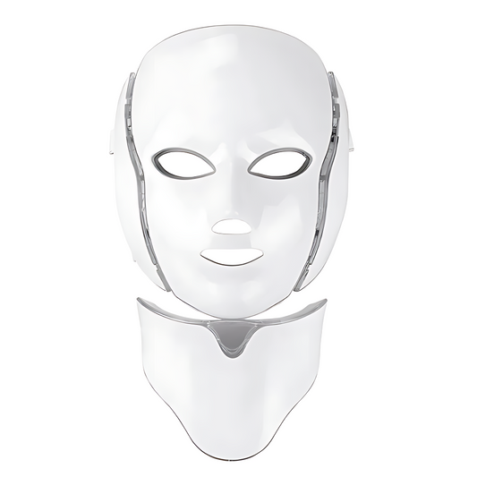 Light Therapy Face Mask