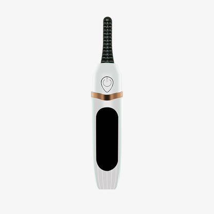 New Electric Eyelash Curling Device