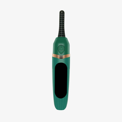 New Electric Eyelash Curling Device