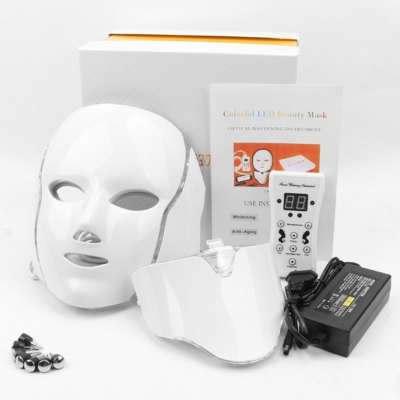 LuminMask™