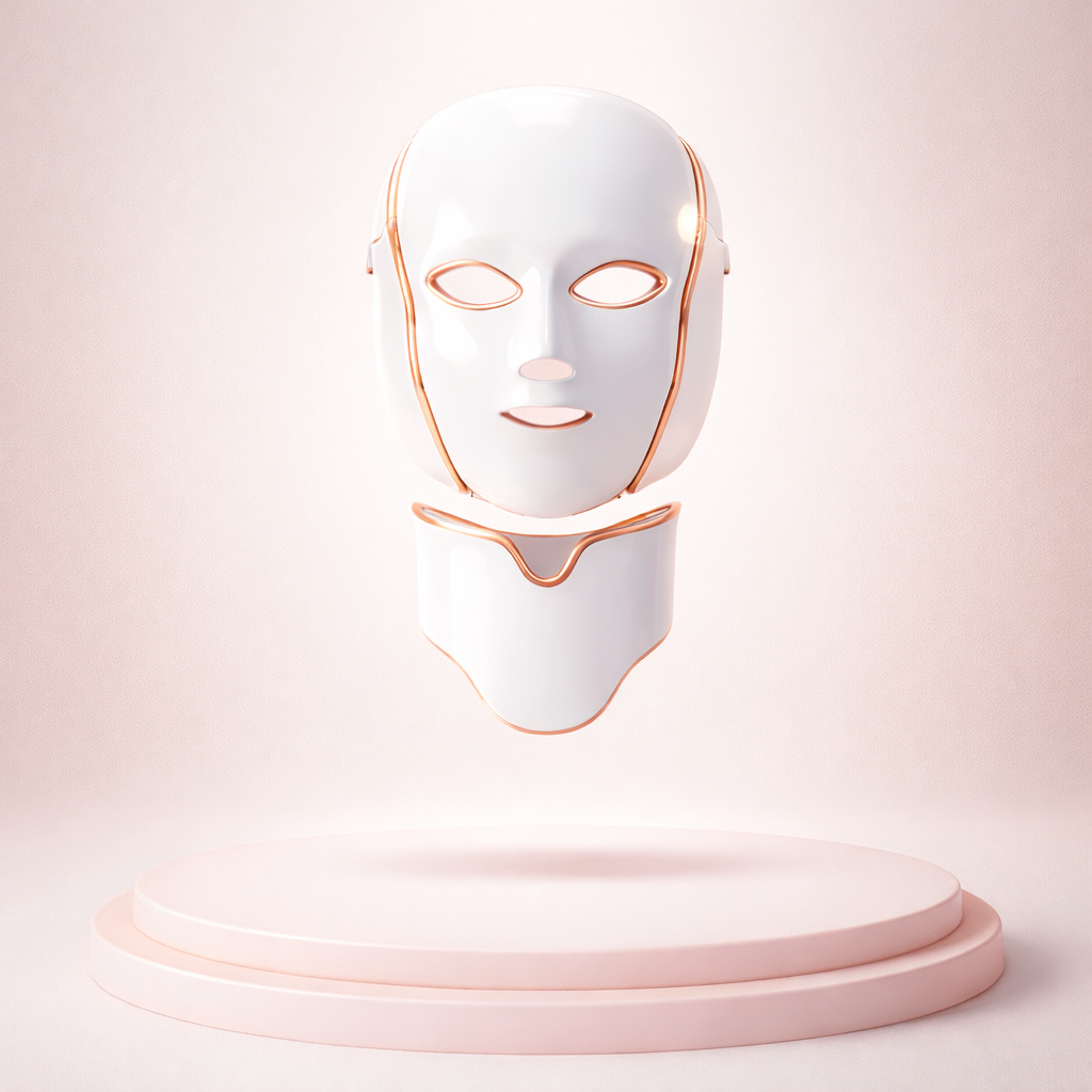 LuminMask™