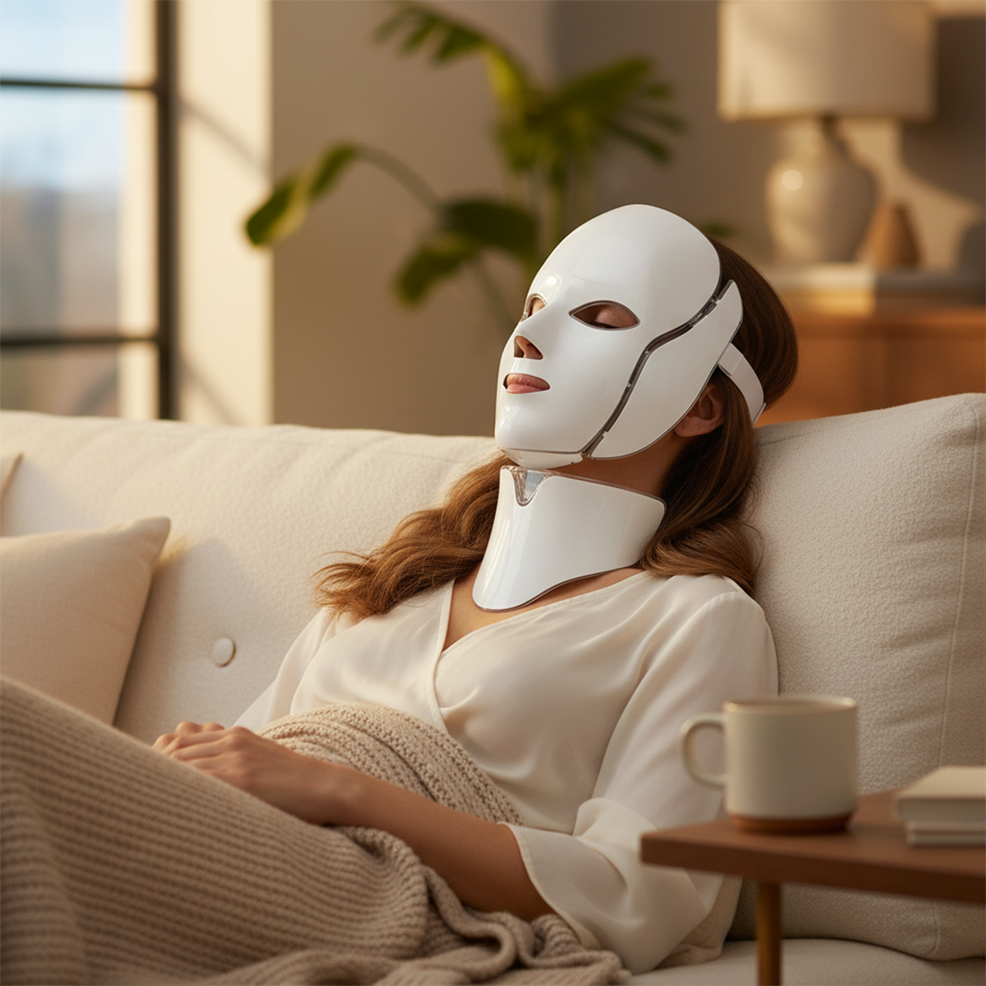 LuminMask™