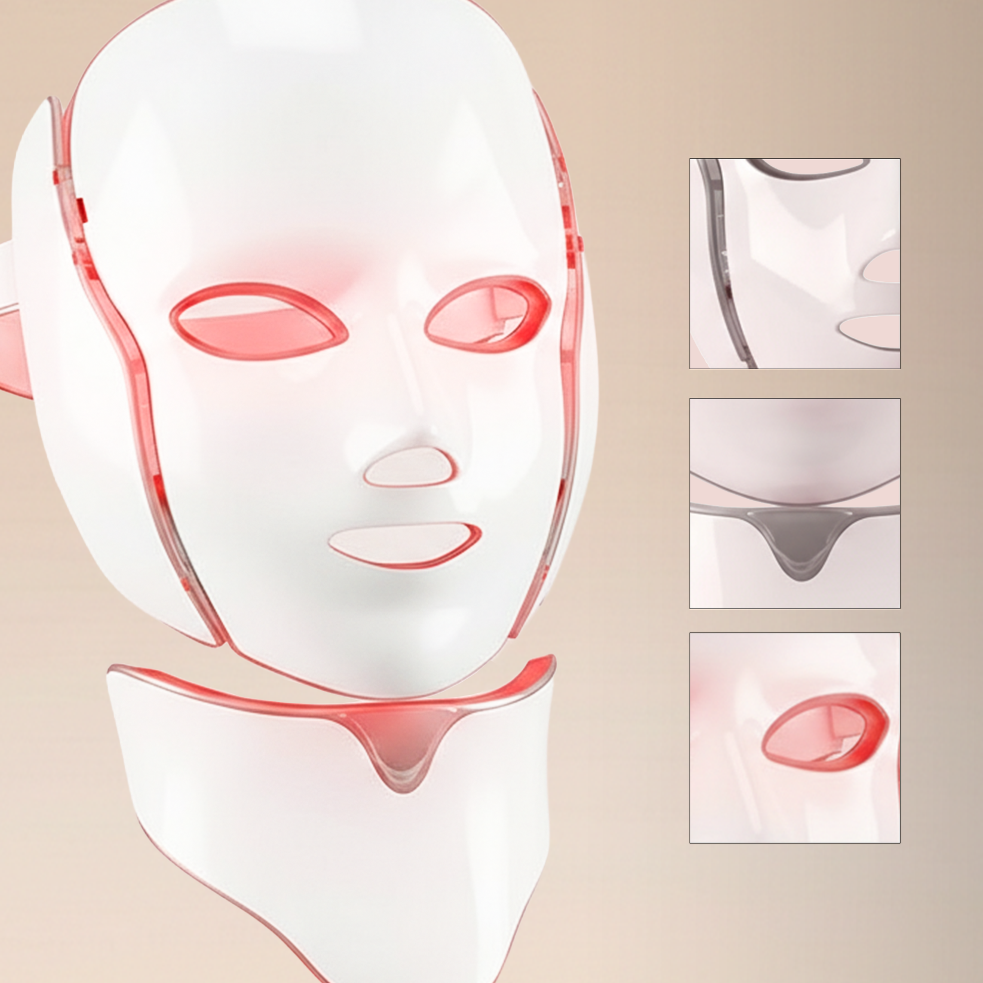 LuminMask™
