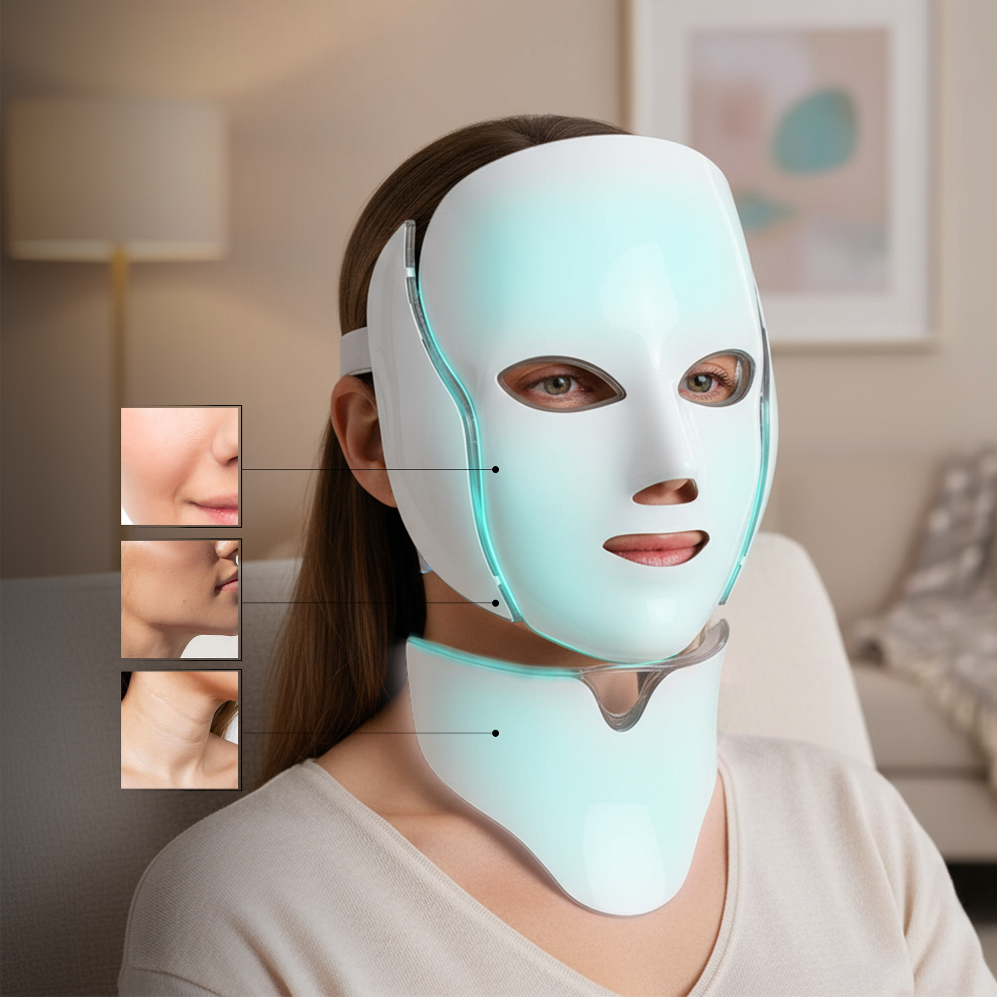 LuminMask™