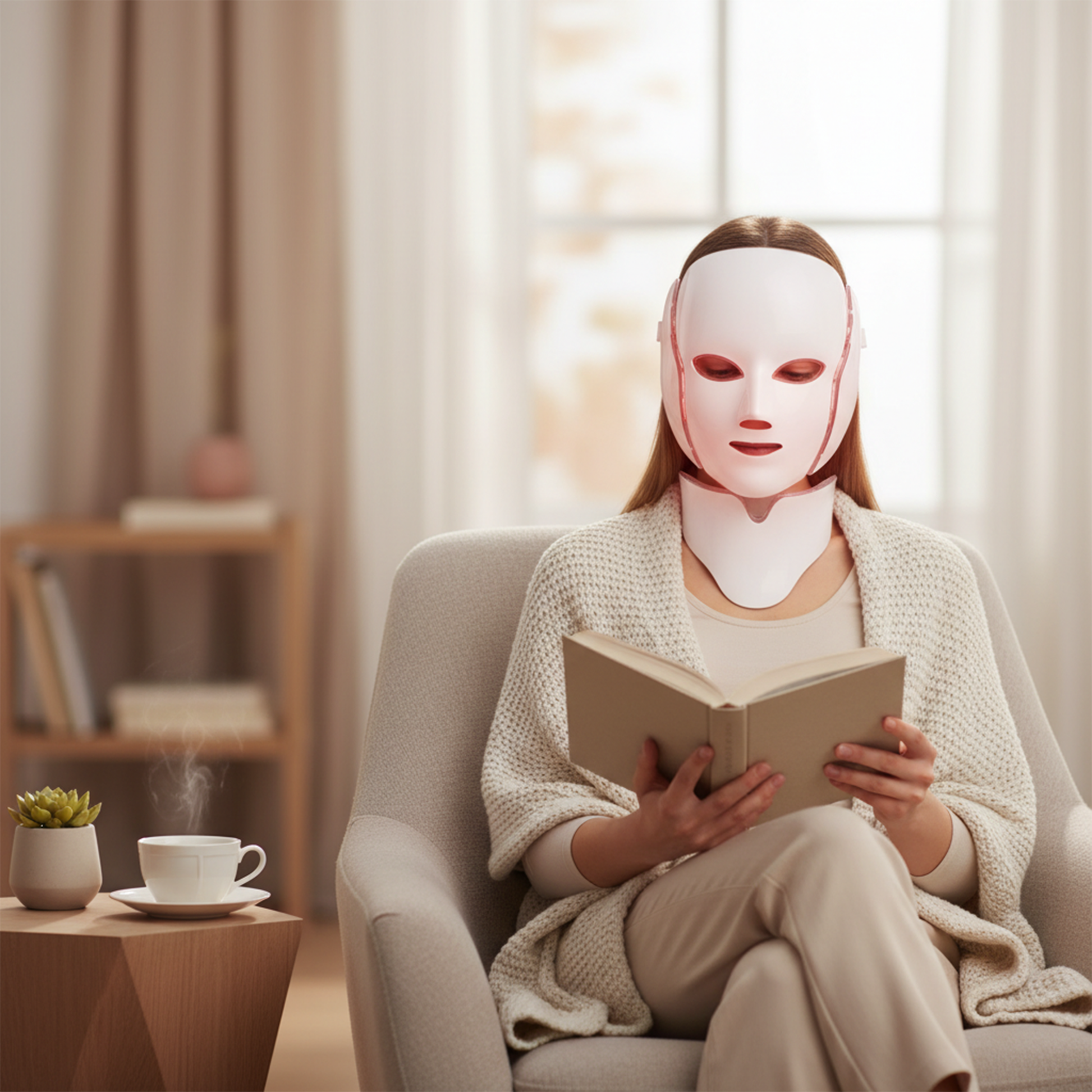 LuminMask™