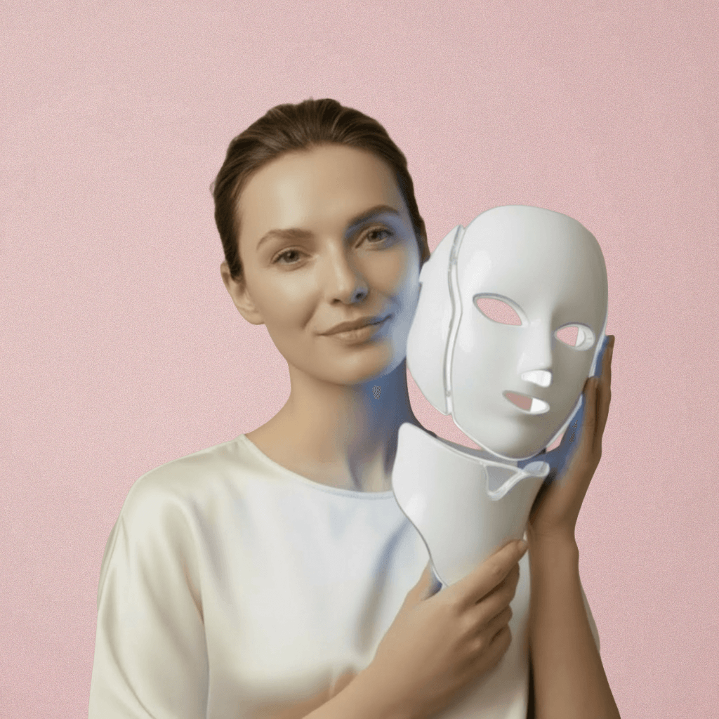 LuminMask™