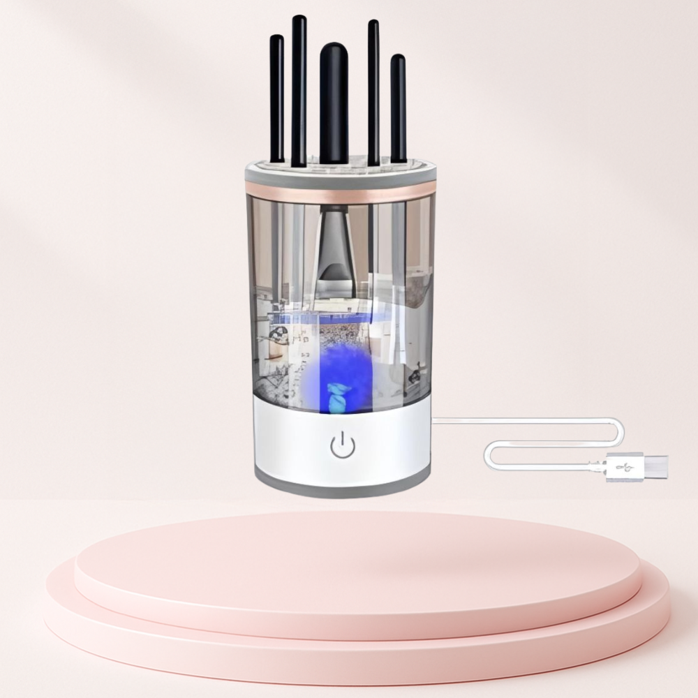 OFFROOT BAY GlamCleanse Pro™
